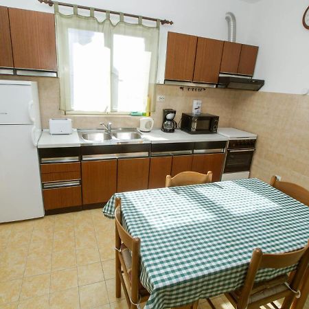 Apartments Makarska Raos מראה חיצוני תמונה