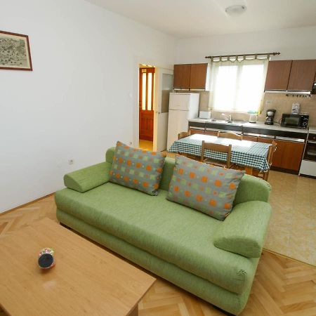 Apartments Makarska Raos מראה חיצוני תמונה