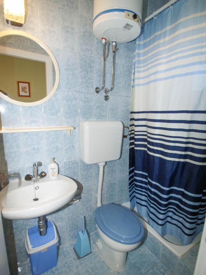 Apartments Makarska Raos מראה חיצוני תמונה